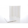 thumbnail image 1 of C and A Scientific MSL-25 20 Capacity Slide Folder, White, 1 of 1