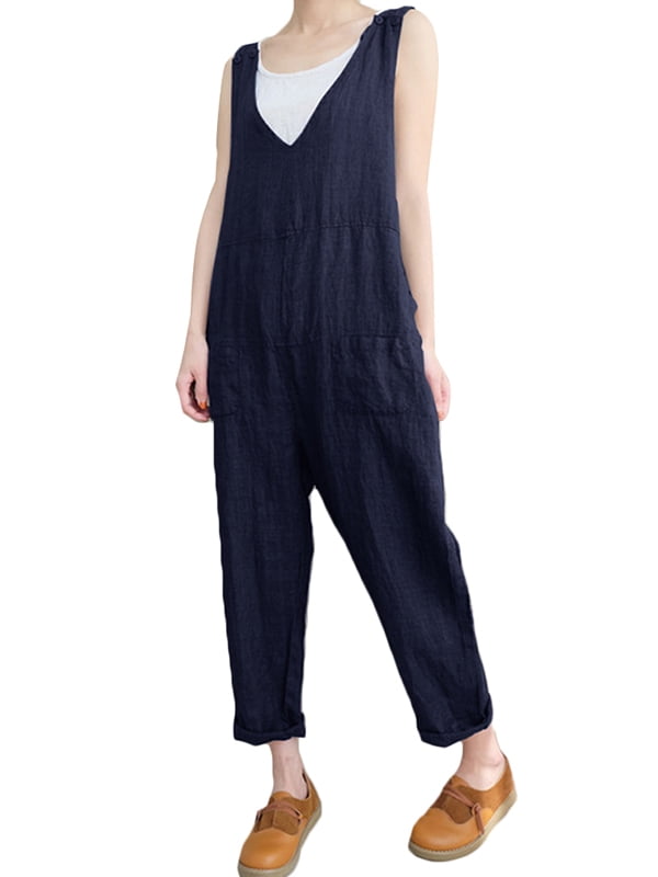 zanzea overalls