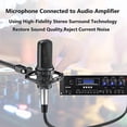 thumbnail image 2 of Câble Adaptateur Audio Stéréo Professionnel, 2 of 9