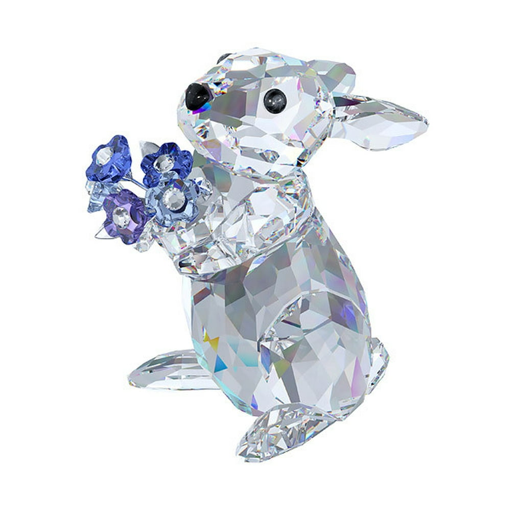 swarovski crystal animals value