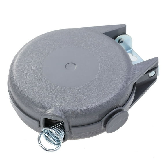 Heavy Duty Retractable Clothesline