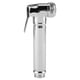 thumbnail image 4 of Cabezal rociador para inodoro para bidé rociador para bidé de mano accesorio para bidé con rociador de agua para ducha resistente a alta presión pañal de tela para baño ANGGREK Otros, 4 of 8