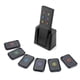 thumbnail image 5 of Bearachild 6 pack/lote buscadores remotos nunca pierden el Control remoto de nuevo localizador de buscadores remotos con sonido Cerraduras de hardware, 5 of 6