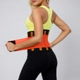 thumbnail image 1 of Gaine d'Entraînement Sans Couture Offrant une Haute Compression pour le Confort Quotidien, 1 of 3