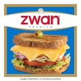 thumbnail image 4 of Queso americano Zwan rebanado reducido en grasa 144 g, 4 of 5