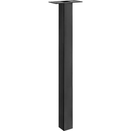 Architectural Mailboxes Standard 46" In-ground Post
