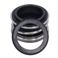 thumbnail image 1 of Mechanical Seal, Turning Water Pump Water Seal Durable Wear Resistant Multifunctional  For Industrial Pump For Water Pump, 1 of 8