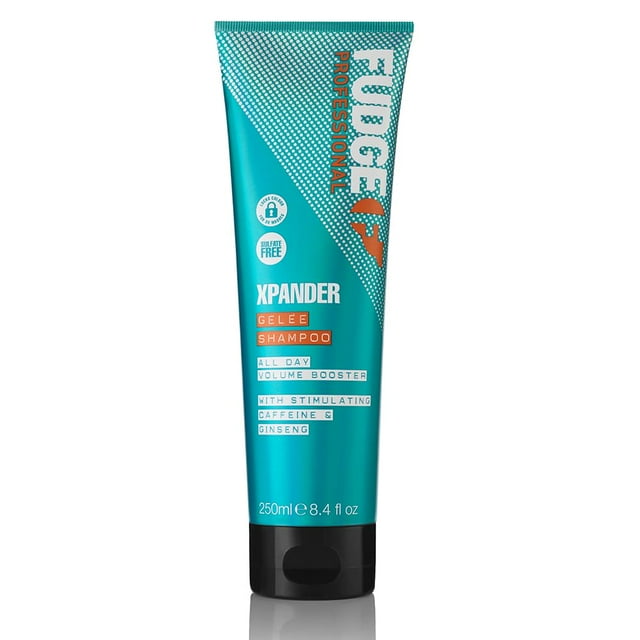 Champú Fudge Xpander Gelee 250 ml Fudge