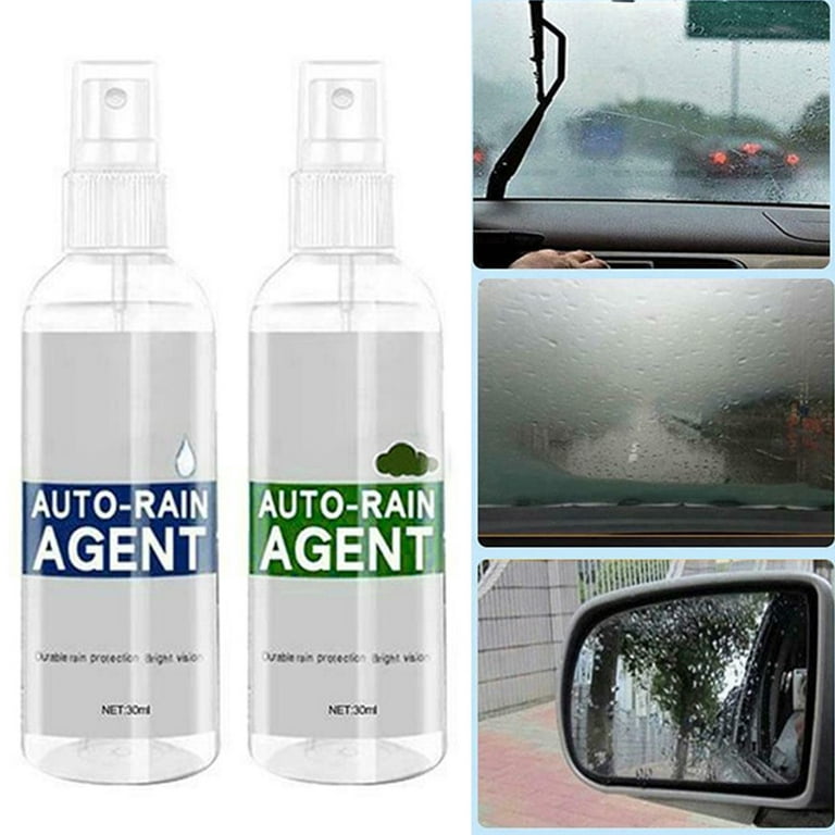 Anti Fog Spray For Car Auto Glass Anti Fog Spray Rain Repellents