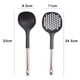 thumbnail image 2 of Juego de utensilios de cocina, utensilios de cocina de silicona de 2 piezas, juego de herramientas profesionales de utensilios de cocina antiadherentes, 2 of 5