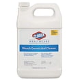 thumbnail image 2 of Clorox Healthcare Bleach Germicidal Cleaner Refill - Concentrate - 128 fl oz (4 quart) - 4 / Carton - Refillable, Disinf, 2 of 2