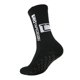thumbnail image 1 of Calcetines de agarre con diseño de cinta, 1 of 4