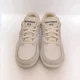 thumbnail image 4 of New Balance 813 Mens Shoes Size 10.5 D White Leather Walking Comfort Sneakers, 4 of 5