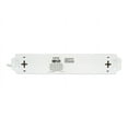 thumbnail image 5 of Tripp Lite Power Strip for Nonpatient Care Areas, 6 Outlets, 6 ft Cord, White, 5 of 5