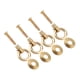 thumbnail image 3 of Paquete de 4 Piezas Caja de Joyería ANGGREK Bronce, 3 of 8