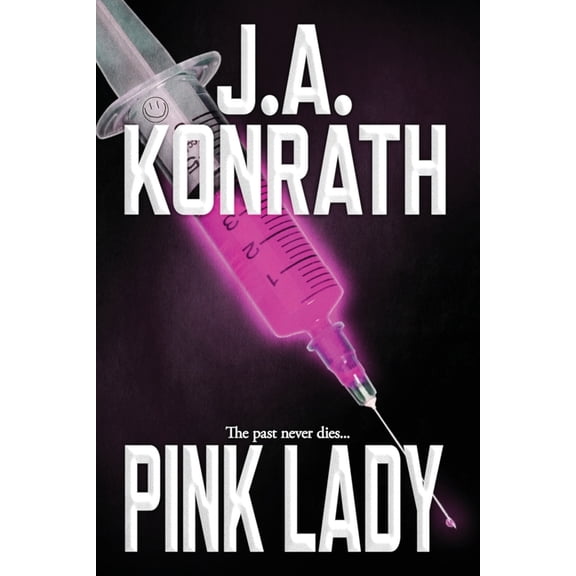 Pink Lady, (Paperback)