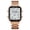 Rose Gold, variant on Men's Digital Sports Watch with LED Display, Multifunction Stopwatch, Pedometer, Calorie Tracker, Calendar, Water Resistant Quartz Casual Wristwatch