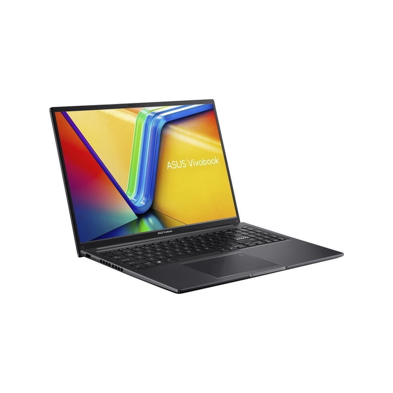 ASUS VivoBook 16 Laptop, 16” WUXGA (1920 x 1200) 16:10 Display