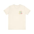 thumbnail image 2 of Women's Oh Joy Summers Here Front/Back Cotton Beach Shirt, 2 of 11