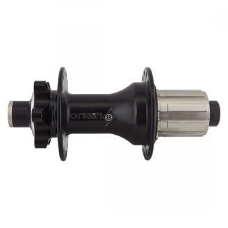 Hope Pro 4 Front Hub - 15 x 100mm, 6-Bolt, Black, 32h - Walmart.com