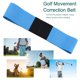 thumbnail image 1 of 3uds. Muñequera para entrenamiento de golf Swing Golf Connect-Easy (adulto) azul, 1 of 2