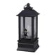 thumbnail image 1 of 1 farol de vela de Halloween., 1 of 3