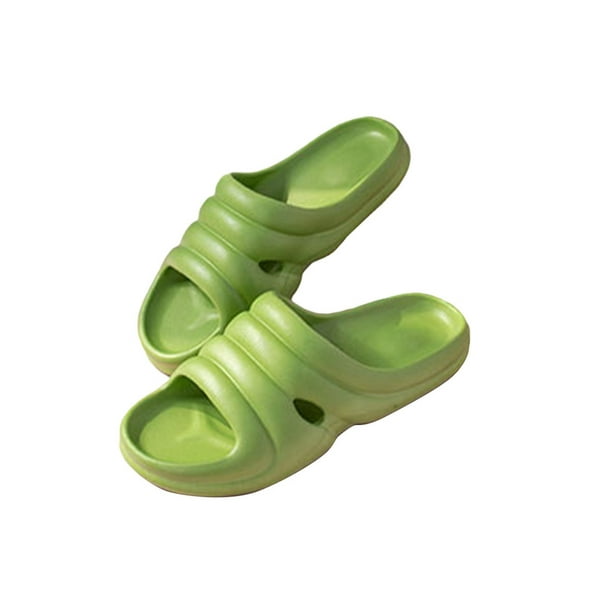 my beach shoes pillow slides