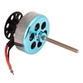 thumbnail image 1 of Outrunner Motor,  Waterproof Aluminum Alloy Shell 820G Pull Force DC 11.1V 13A Brushless Motor  for RC Quadcopter Aircrafts, 1 of 8