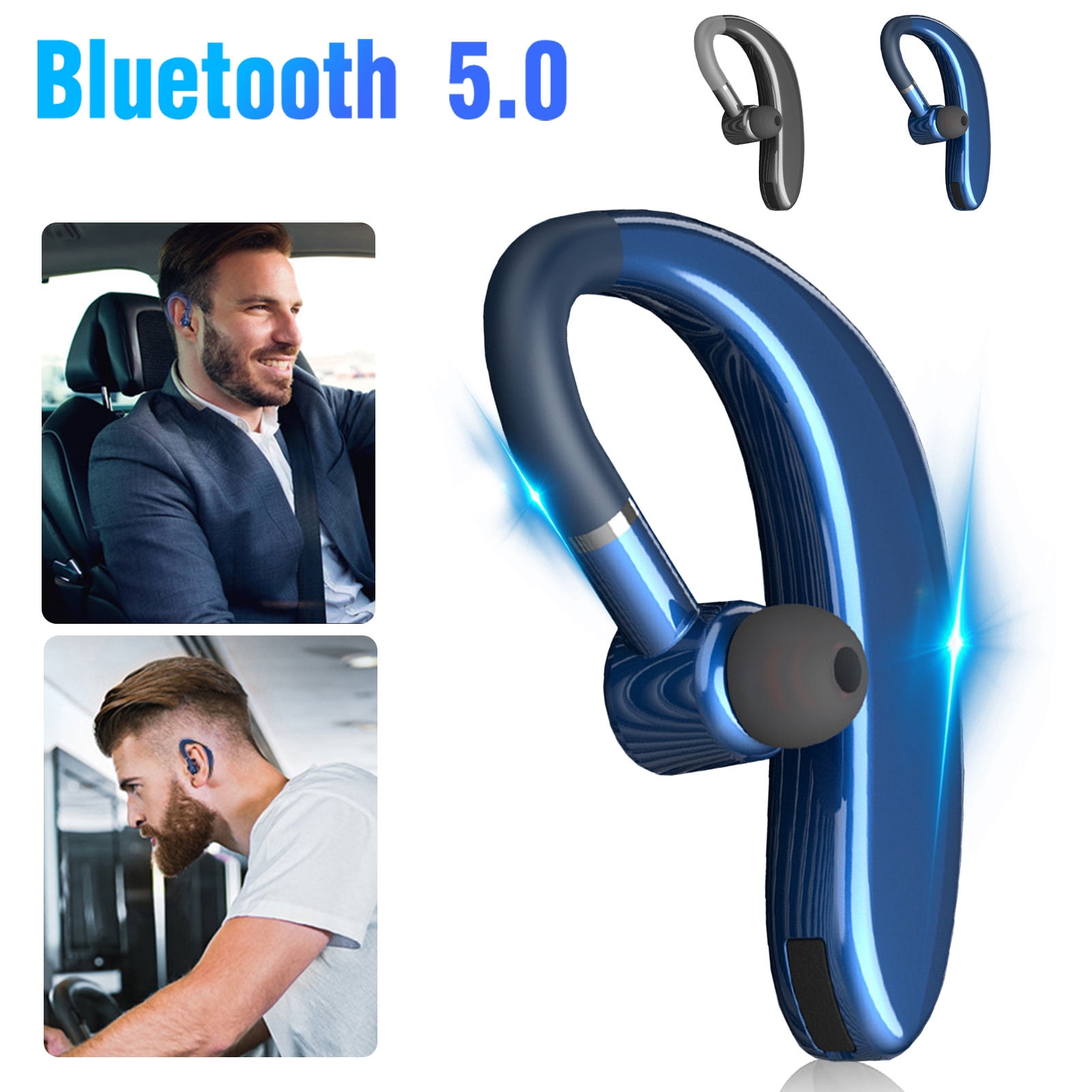 bluetooth headset for iphone walmart