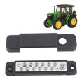 thumbnail image 1 of Kit de Bloc de Distribution d'Alimentation, Barre de Distribution d'Alimentation Résistante à l'Usure pour ATVs, 1 of 8