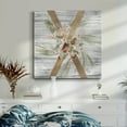thumbnail image 5 of Wexford Home Pinecone Lodge II-Premium Gallery Wrapped Canvas, 10" x 10" - Ready to Hang, 5 of 8
