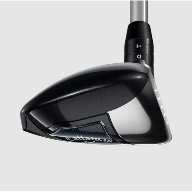 Callaway PARADYM 5H 24° SR Callaway Golf Club Paradym 24* 5H Hybrid Regular Graphite