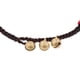 thumbnail image 3 of Tobillera turquesa Sunnimix para mujer Bohemia, 3 of 5
