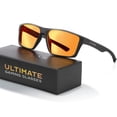 thumbnail image 1 of Gafas para videojuegos livho Titan con protección UV400 contra la luz azul, 1 of 8