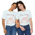 thumbnail image 6 of Ridin Dirty Rodeo Cowgirl T-Shirt, Cowgirl Life Tshirt, Cowgirl Apparel, 6 of 6