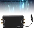 thumbnail image 4 of MM Turntable Phono Preamp, AV Power Amplifier with 2 Composite Video Interface Input Output for Phonograph Record Player, 4 of 7