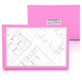 thumbnail image 4 of Artcraft Tracing Light, Light Pad, Tableta Portátil Para Dibujar Bocetos Ccdes Otros, 4 of 8