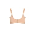 thumbnail image 4 of Avenue Women's Basic Cotton Bra, 4 of 4