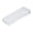 Clear, variant on Pack of 4 24Pin Motherboard Cable Combs PVC Wire Organizers for Laptop Build and Airflows in Gaming Rigs
