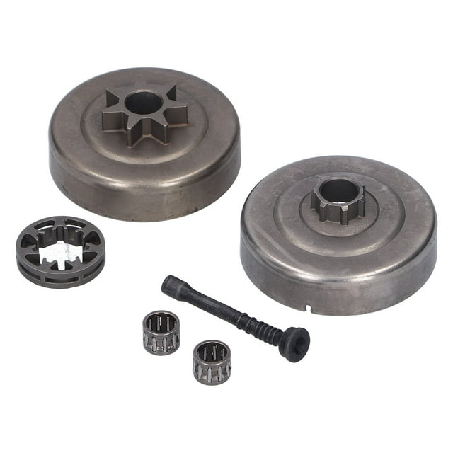 Embrague De Motosierra Embrague De Motosierra Para Stihl MS250 Rodamiento De Tambor De Embrague Para Motosierra Stihl MS250 ANGGREK Otros