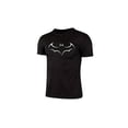 thumbnail image 1 of 2025 Oversize Men Loose Tee Fashion Bat Print Men's Short Sleeve T-shirt Summer New Male Casual Tshirt, 1 of 6