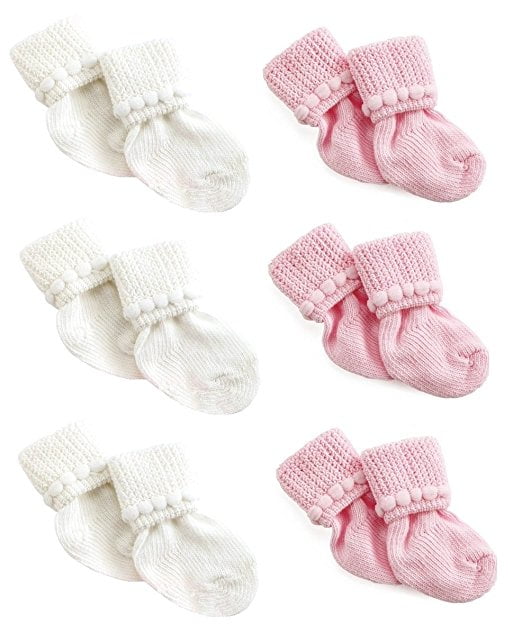 nurses choice baby socks