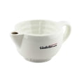 thumbnail image 3 of The Goodfellas’ smile Scuttle shaving bowl white, 3 of 3