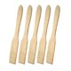 thumbnail image 2 of 5 varillas de madera para mezclar., 2 of 3