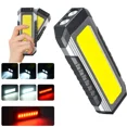 thumbnail image 4 of Lampe de Travail LED Rechargeable USB Inspection Flashlight Torche Magnétique Étanche, 4 of 4