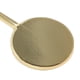 thumbnail image 4 of Herramientas de calidad barista para restaurantes y tiendas de té con leche Agitadores de café de acero inoxidable para hacer capas, paquete de 4, 4 of 8