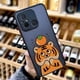 thumbnail image 4 of Matte Case for Redmi A1 K50 K40 GAMING K30 K20 10X 10C 10 9C 9T 9A 9 8 7 PRO 4G 5G Case Funda Coque Capa Shell Cute Little Tiger, 4 of 5