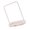Drying rack, variant on Childrens Doll Wardrobe Hanger Set Sturdy Plastic Clothes Rack Organizers for 1/12 1/6 Scale Dolls Play Accessories