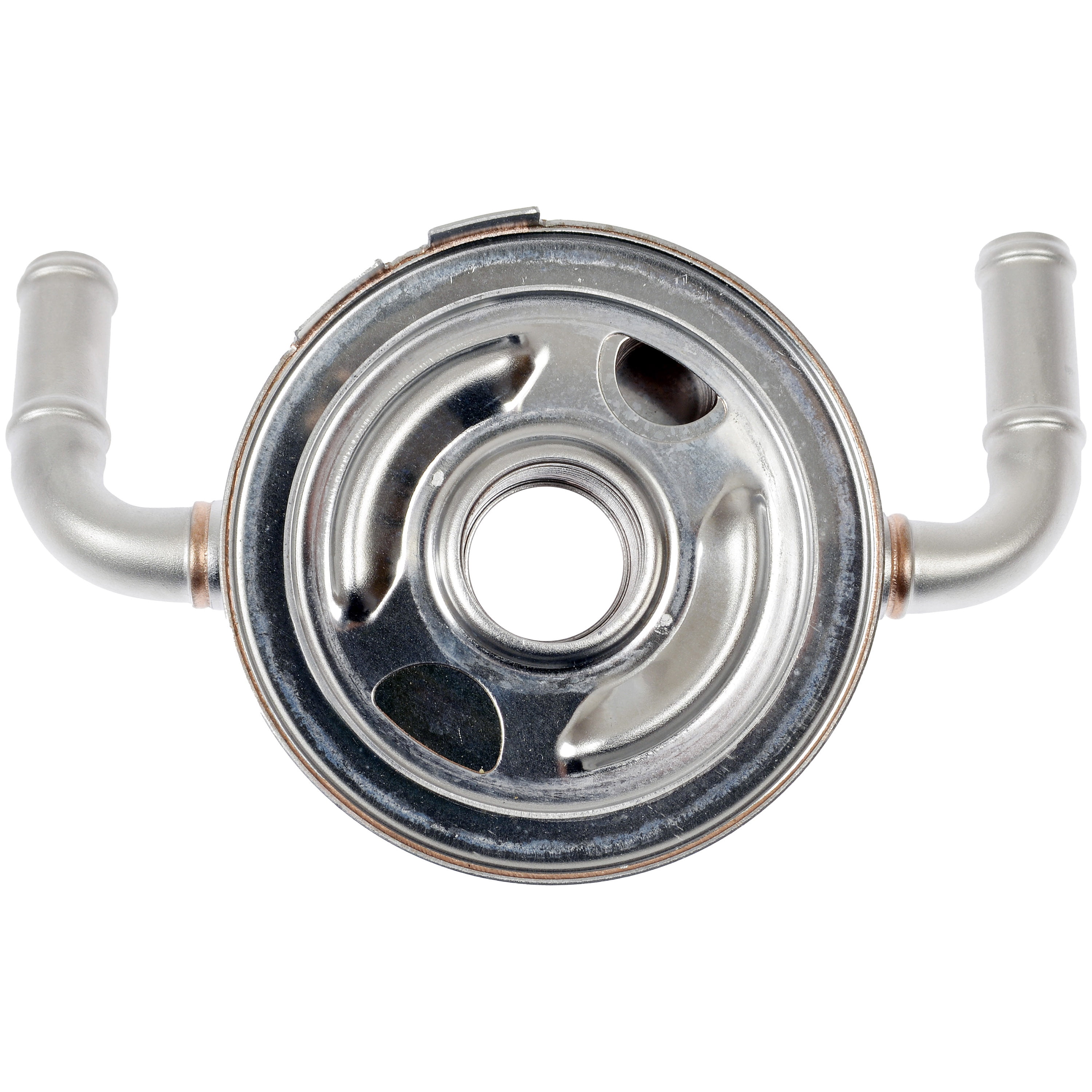 Dorman 918-483 Engine Oil Cooler for Specific Nissan Models