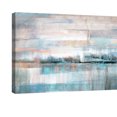 thumbnail image 1 of Cuadros Decorativos Valle pastel Jr Canvas, 1 of 2